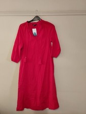 Marks And Spencer Ladies Poppy