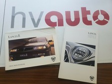 Lancia Delta 2 & Delta HPE