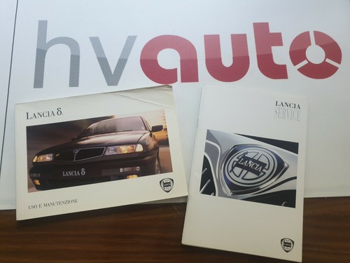Lancia delta - lancia, hpe