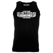U.S.C.S.S. Nostromo Men's Vest