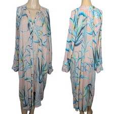 Mara Hoffman Swim Cover Up