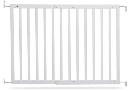 Safetots wooden stair gate - safetots,