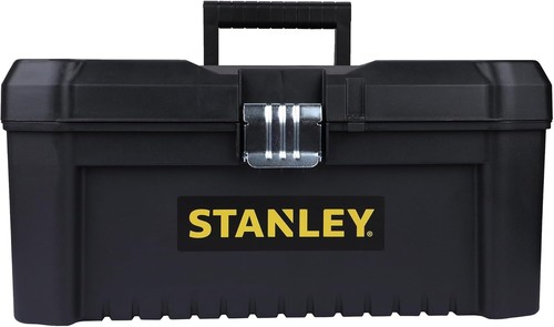 Stanley essential tool - tool, box