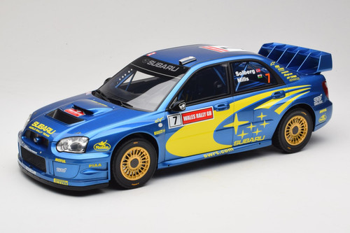 G092 subaru impreza - g092,