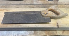 Old Tenion  Saw