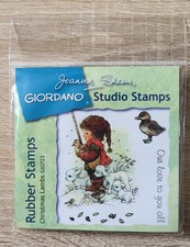 Joanna Sheen Giordano Studio