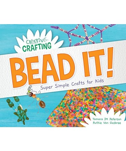 Bead super simple crafts - it!,