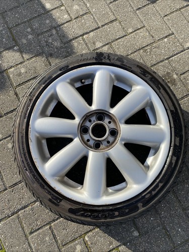 Mini cooper r50 - cooper,