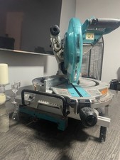 Makita DLS110Z 18V Brushless Li-ion Slide Compound Mitre Saw