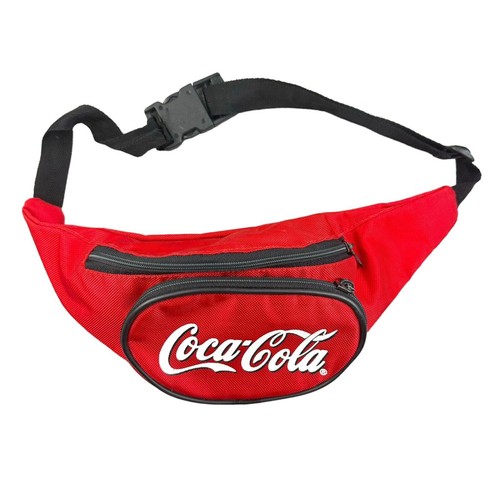 Coca cola bum bag vintage - bum,