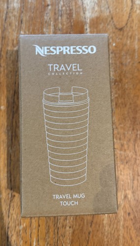 Nespresso nomad travel mug - nespresso,