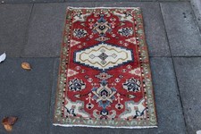 Vintage Worn Hand Made