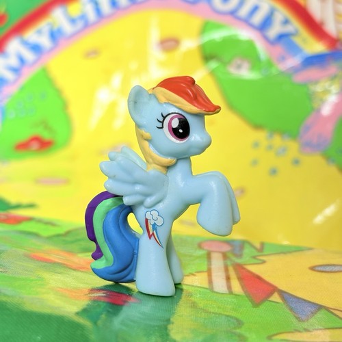 Little pony rainbow dash - my, g4