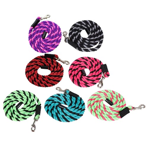 Horse lead rope lunge line - line, for