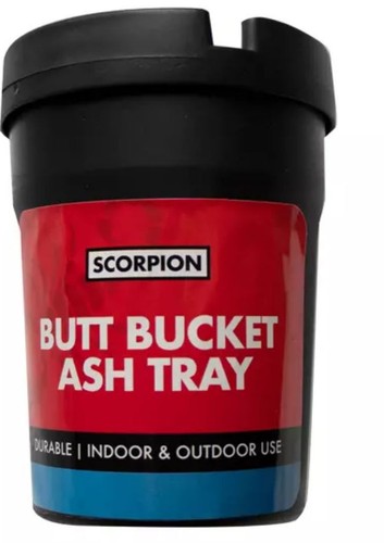 Redflame butt bucket - redflame,