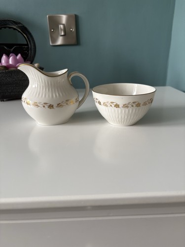 Royal doulton fairfax - doulton, bone