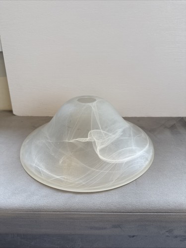 30cm white bowl - bowl, glass