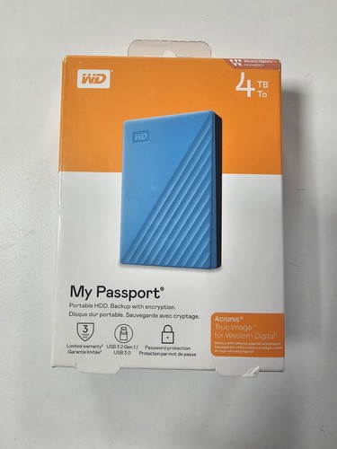 4tb passport usb 3 0 - my,
