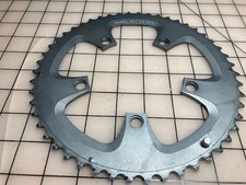 Vintage Shimano SG-X 10S 50-F