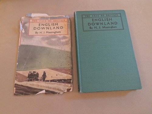 English downland j - english, h
