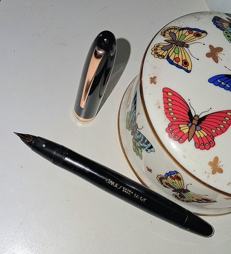 Vintage omas extra 361 - vintage,