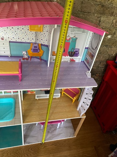 Doll house