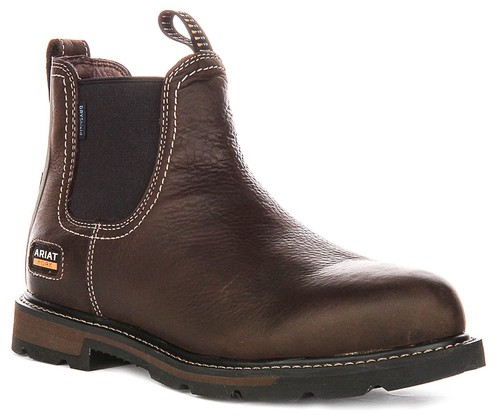 Ariat groundbreaker chelsea - ariat,