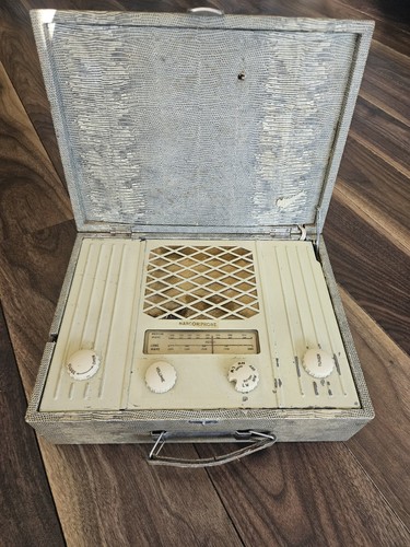 Marconi phone t24dab valve - marconi,