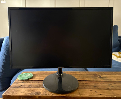 Samsung 5in 1080p lcd - 23.5in,