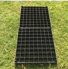 10X Grass Grids Drive Parking