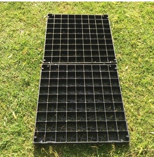 10x grass grids - grids, parking
