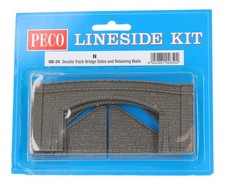 NB-34 Peco N Gauge Stone Type