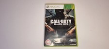 Call of Duty: Black Ops -