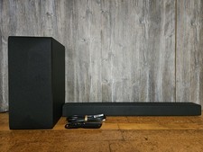 Lg Soundbar S40q 2.1ch