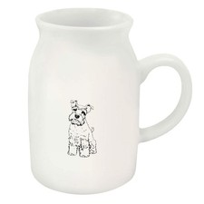 300ml 'Schnauzer Puppy'