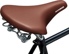ROCKBROS Bike Seat Wide