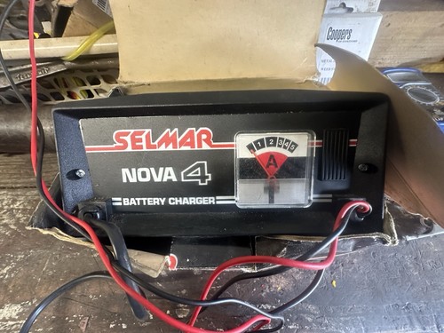 12v battery charger - battery, car