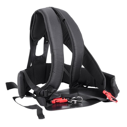 Comfort padded strimmer - comfort,