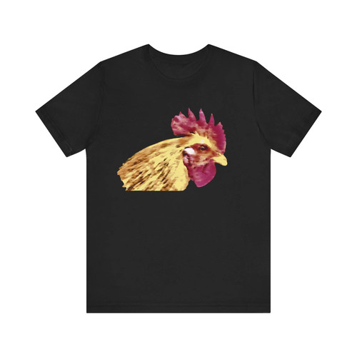 Rooster spencer unisex - rooster,