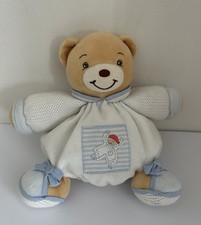 Kaloo White & Blue Sailor