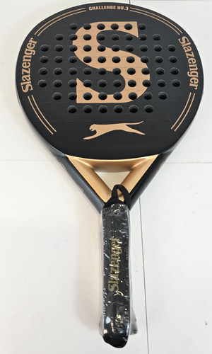 Slazenger padel racket - slazenger,