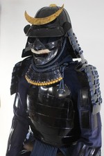 OKEGAWA NIMAIDO GUSOKU YOROI