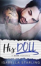 His Doll: A Dark Bad Boy