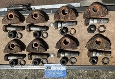 Allis Chalmers B D270 D272