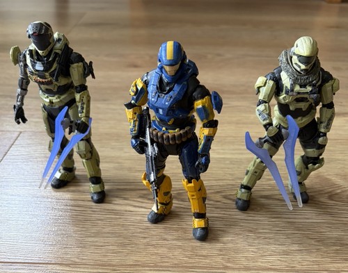 Halo reach infection spartan - reach,