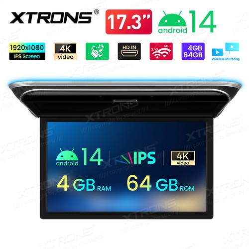 Ips screen android car - ips,