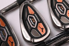 Mizuno JPX EZ Forged 2013