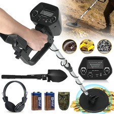 Metal Detector for Adults