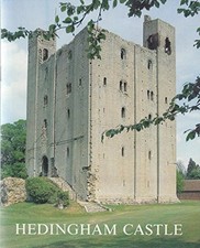Hedingham Castle (Great Houses S.) - Innes-Smith, Robert