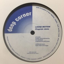 Loose Motion - Program Jams